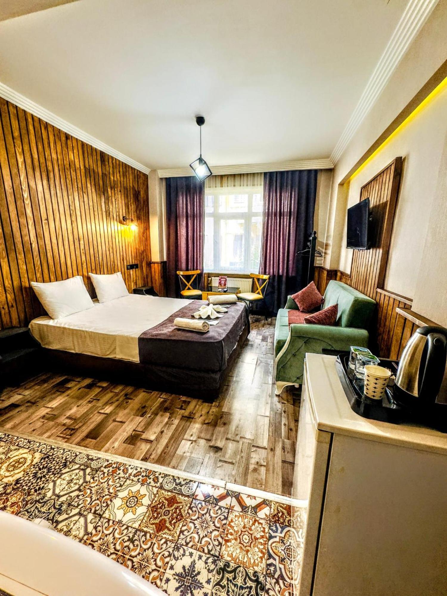 İmza Suıte İstanbul Dış mekan fotoğraf